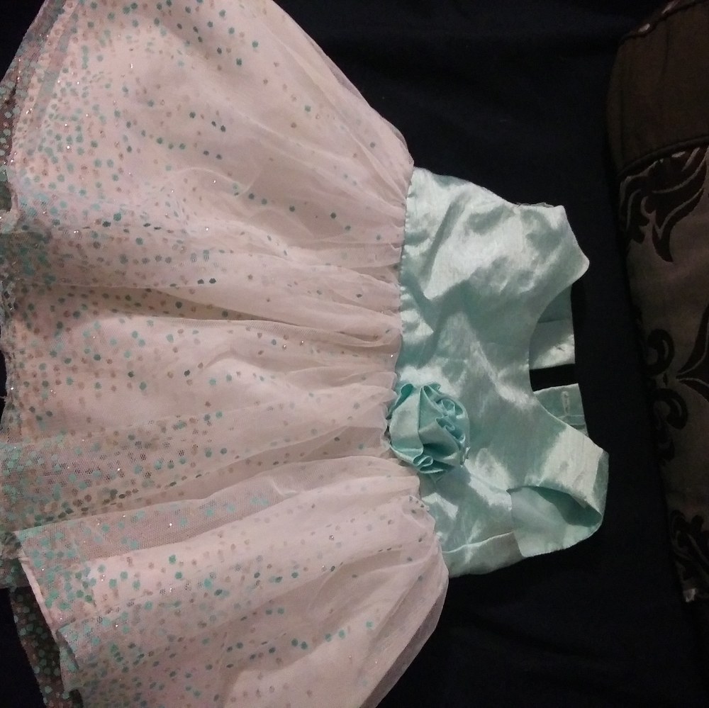 🎉Infant dress 3-6mo🎉